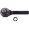 Spicer Steering Tie Rod End, TRE2036R TRE2036R - alternate 4